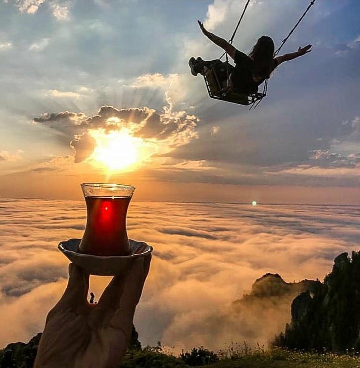 Çay saati