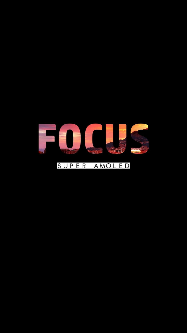 Focus