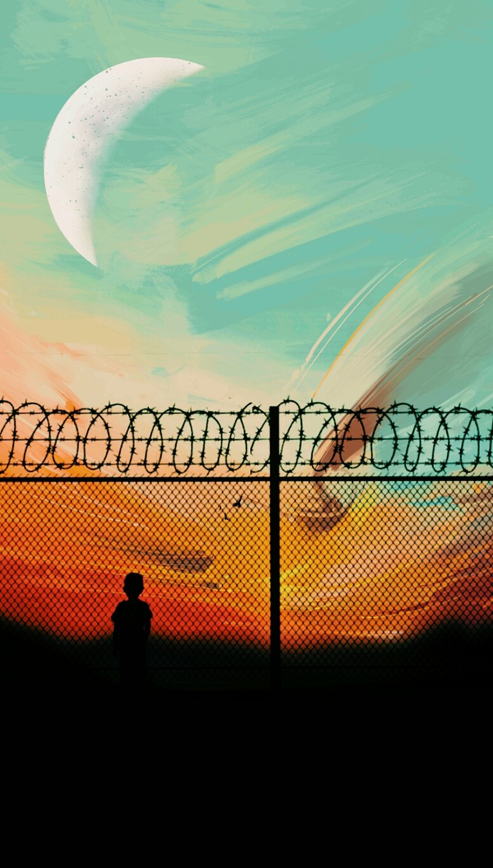 Refugee