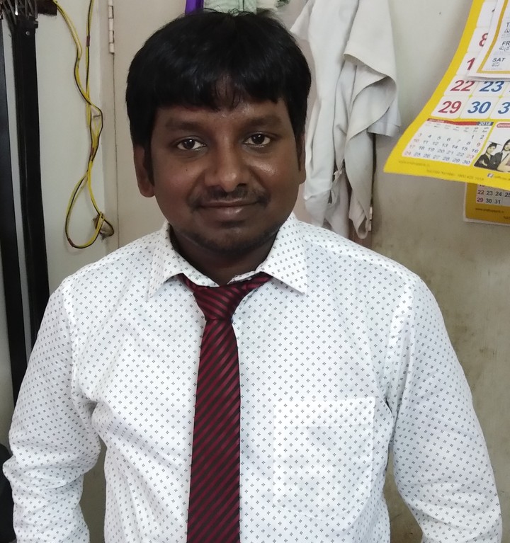 sudheer