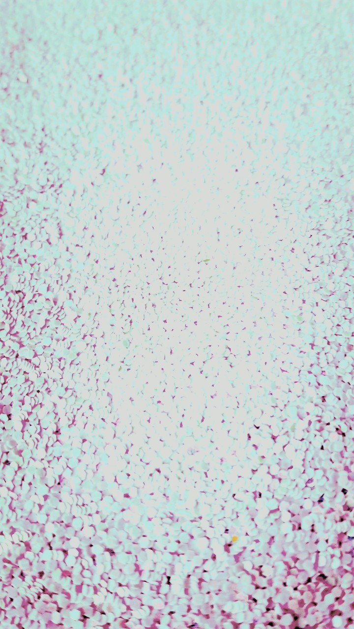glitter