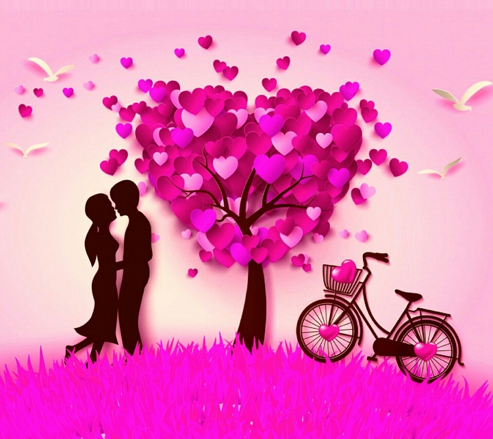 fantasy couple