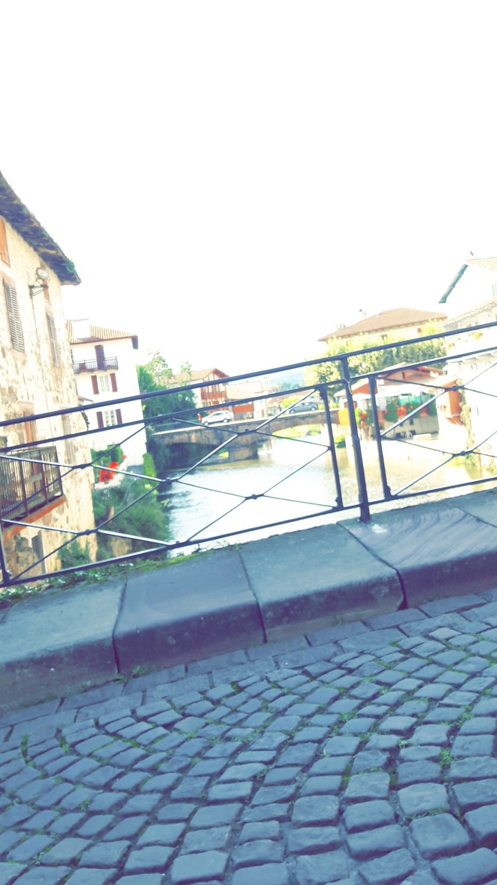 st jean pied port 