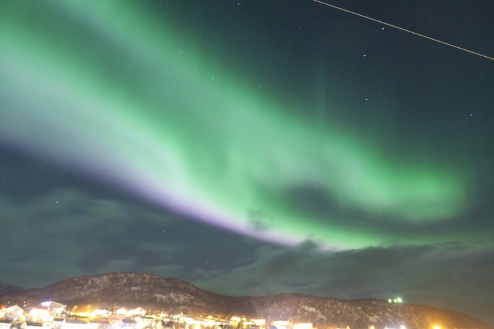 Borealis