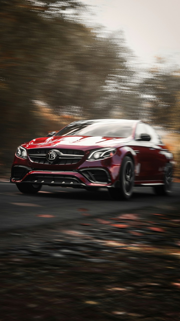 mercedes amg