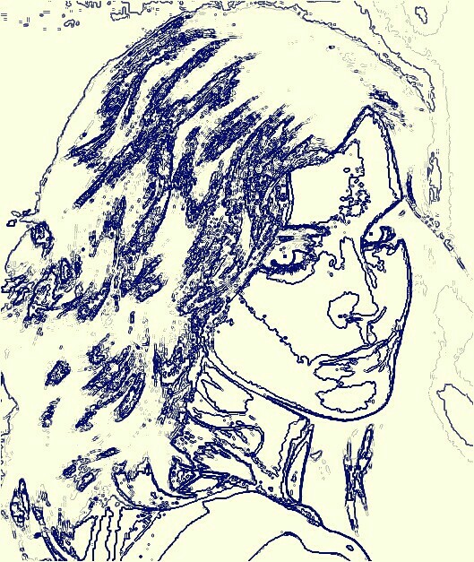 Madam Ghost