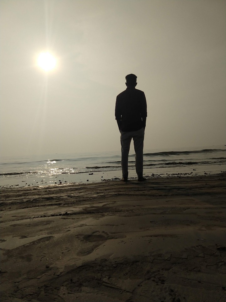ONE OF BEST FEELING IN THE WORLD #VERSOVAMUMBAI