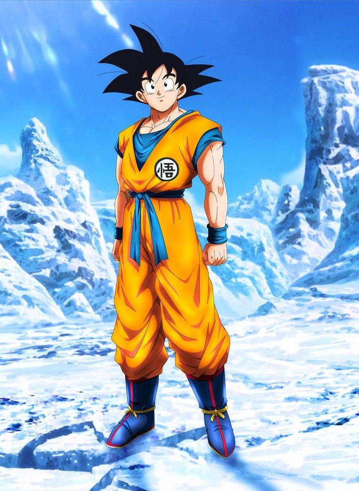 Goku