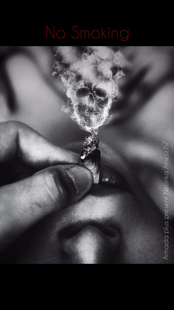 no smoking