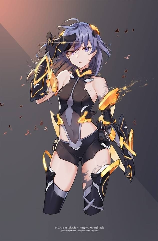 anime