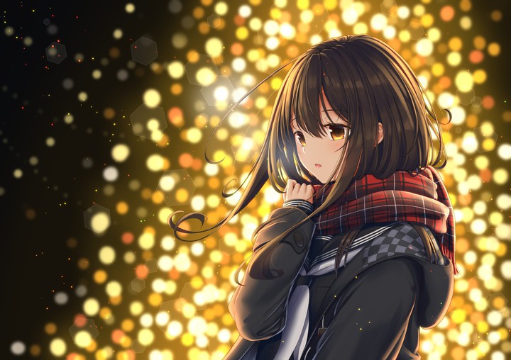 anime