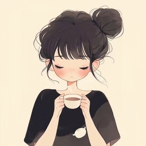 Drink of coffe
