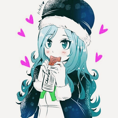 Juvia (Fairy Tail)
