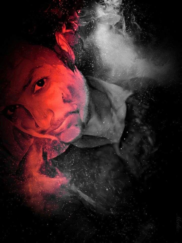 devil