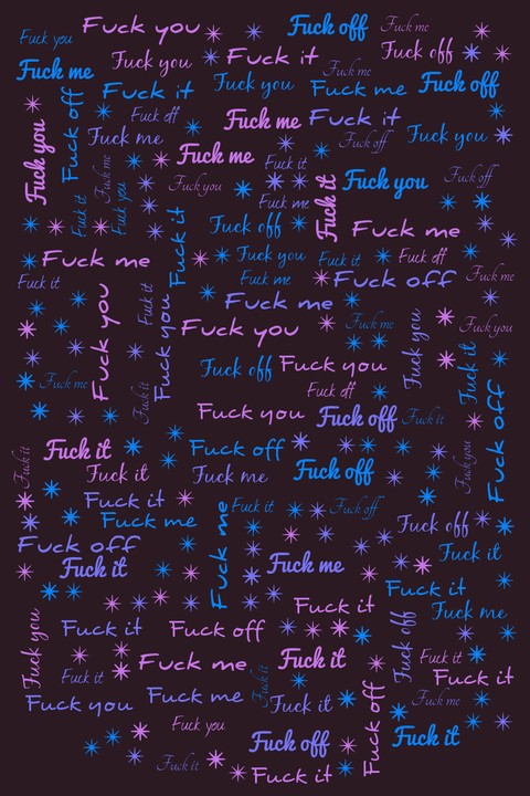 Fuck it