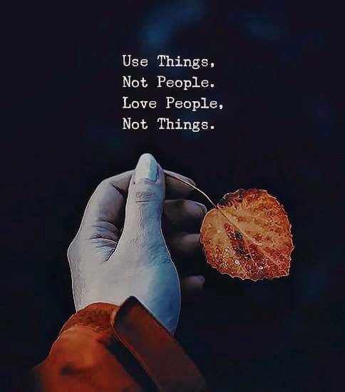 Love People