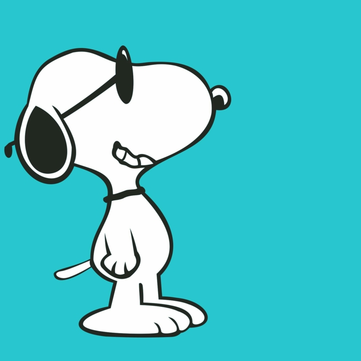 snoopy