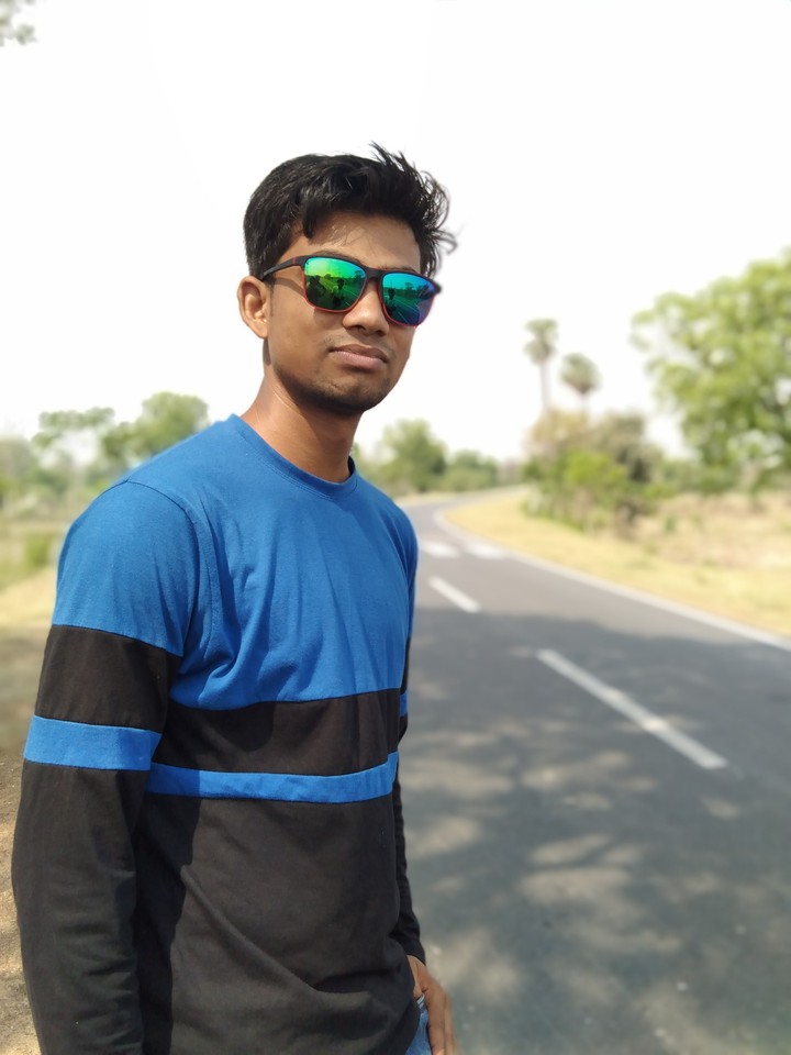 me (Shubham)