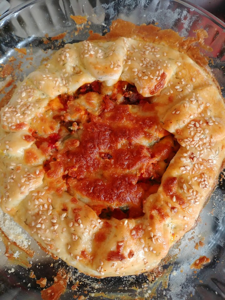 پیده گوشت