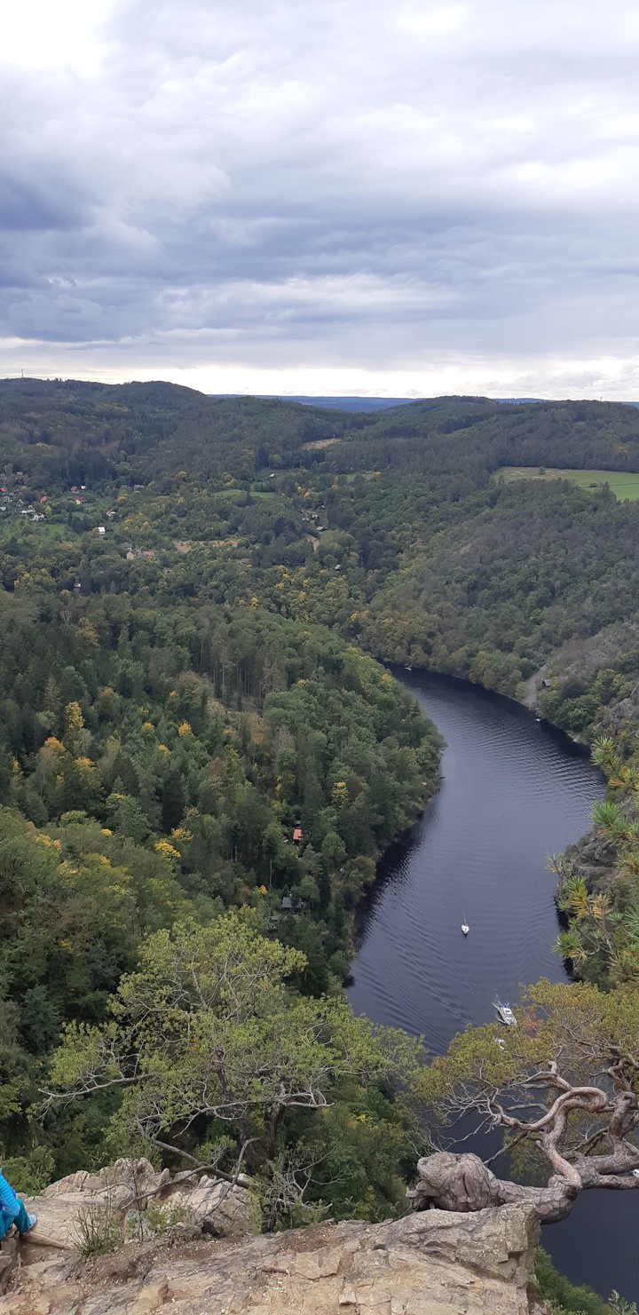 Vltava
