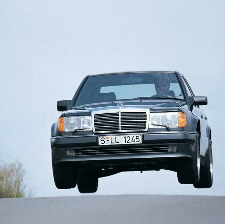 mercedes benz