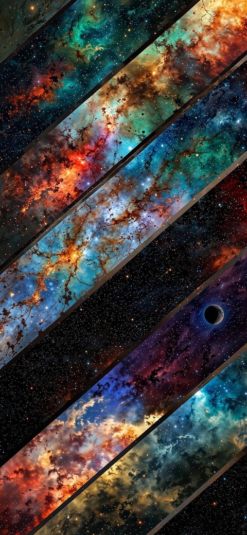 fonds d'écran astronomy, galaxy