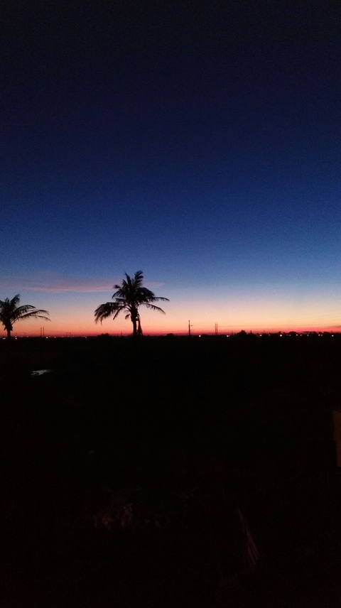 Sun Down