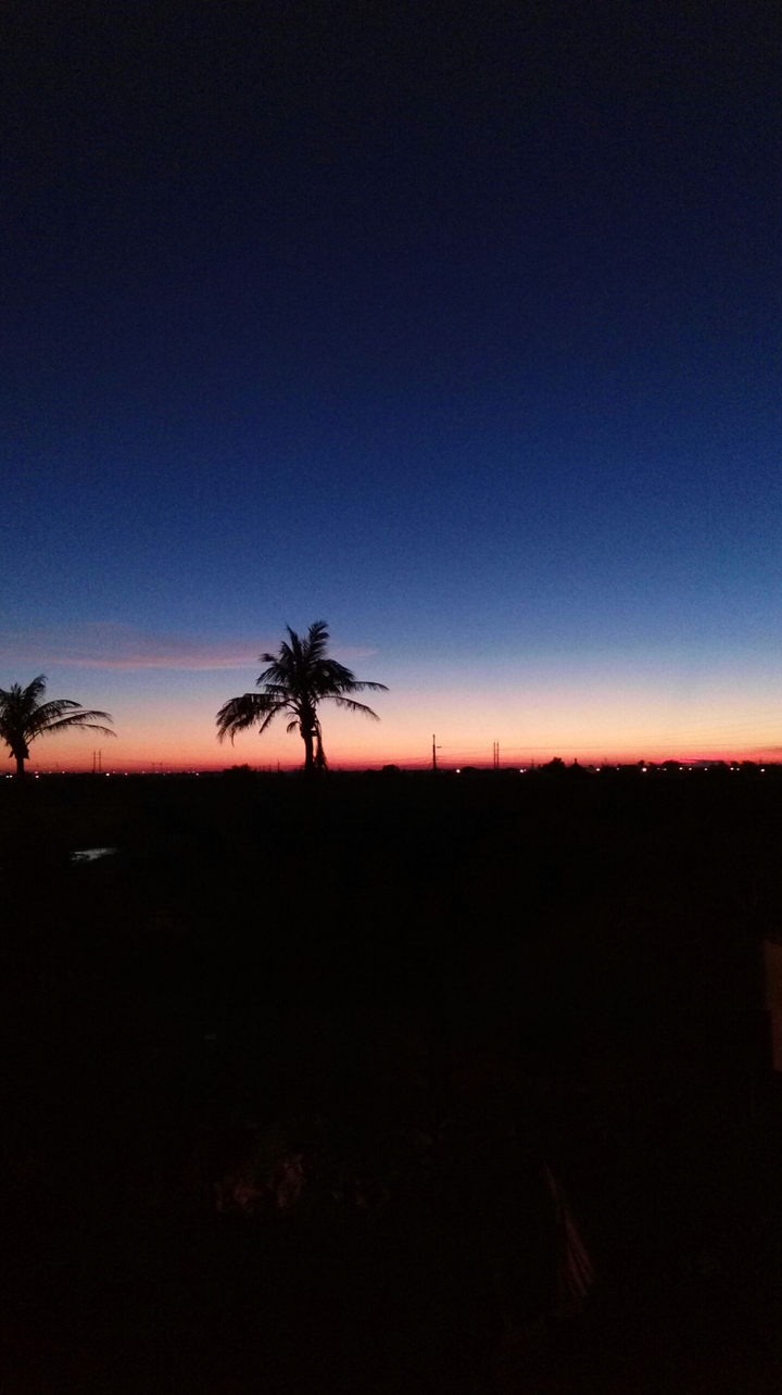 Sun Down