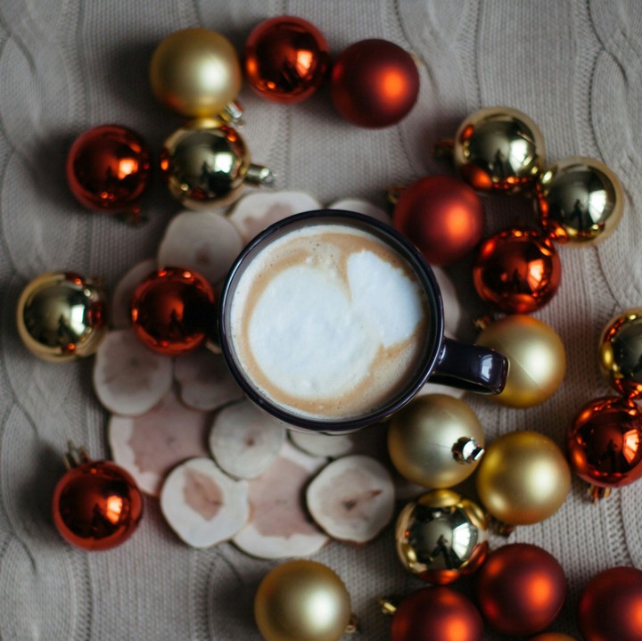 Coffee time