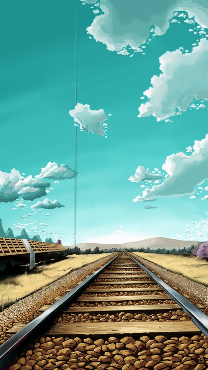 Rail Track