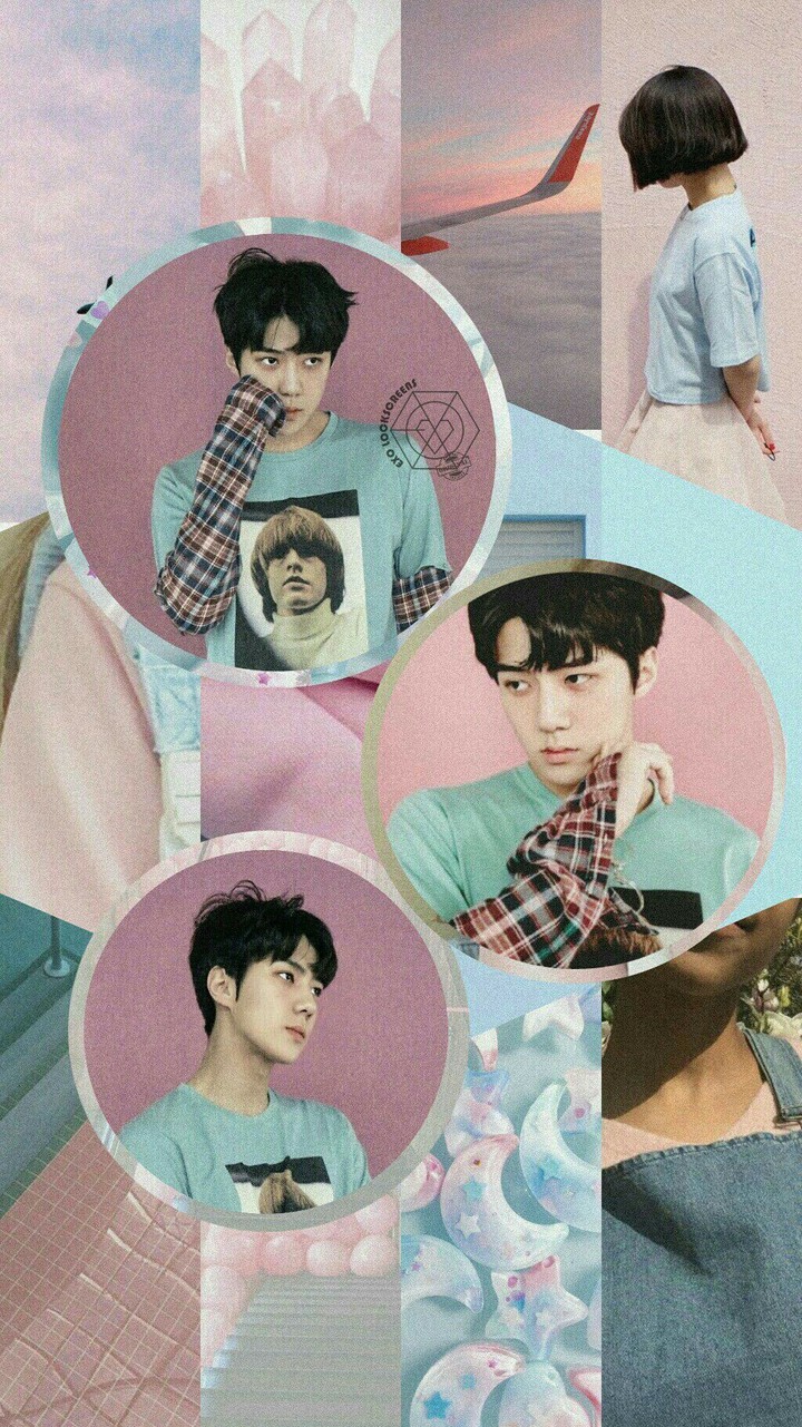 Oh Sehun