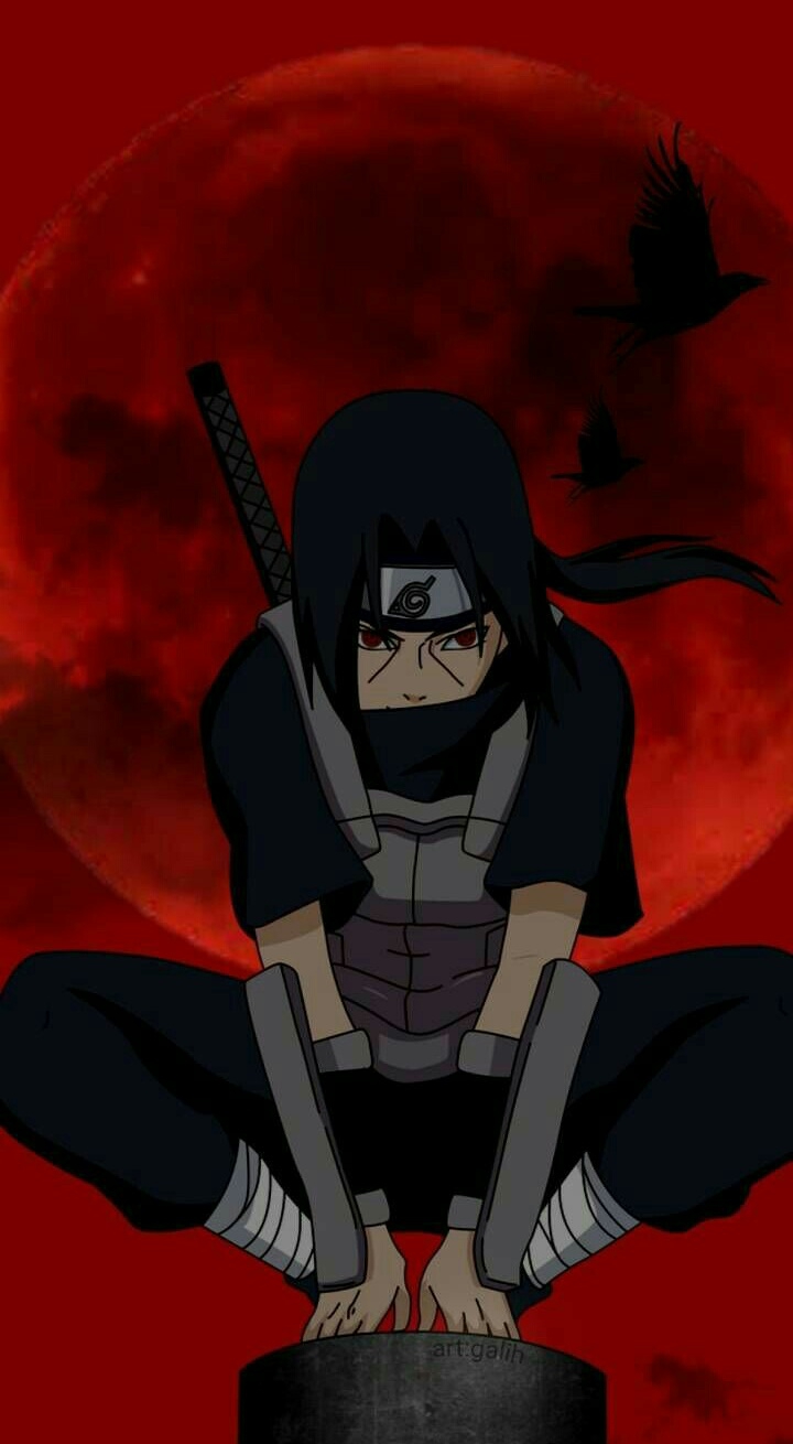 Itachi