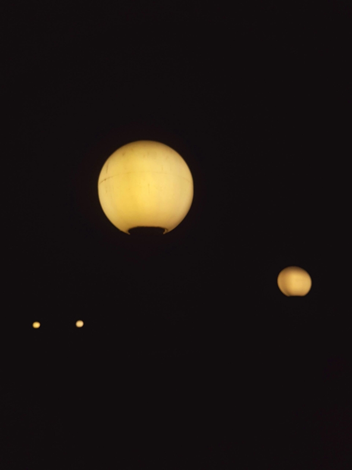Night Click