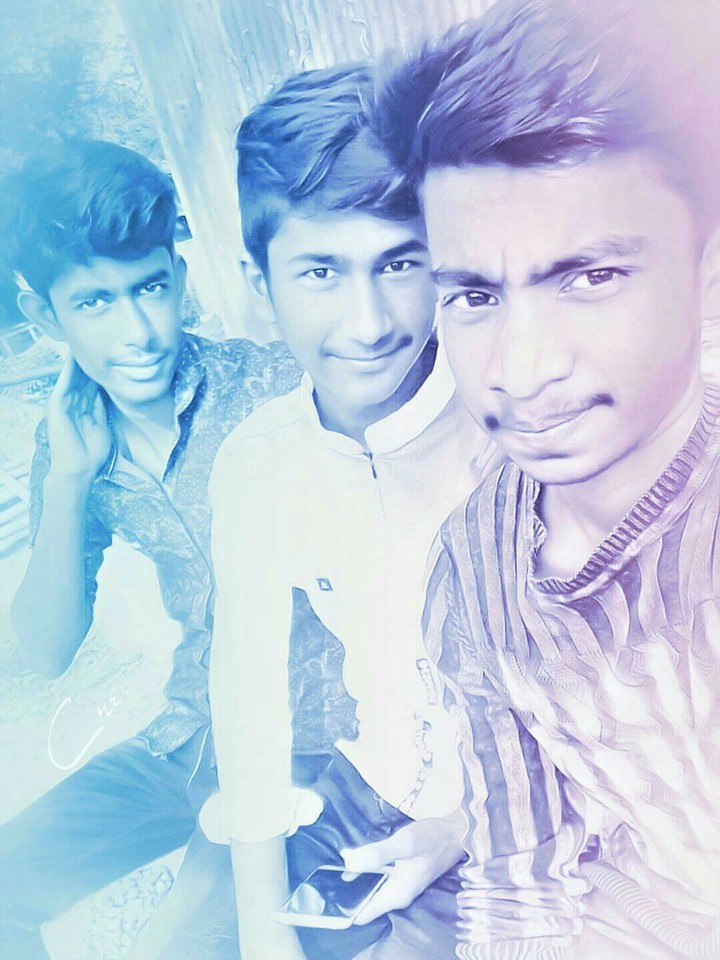 My Friend