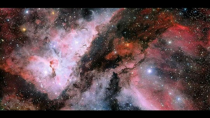 galaxy