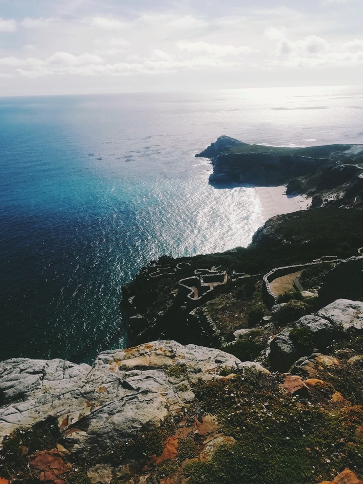 sea