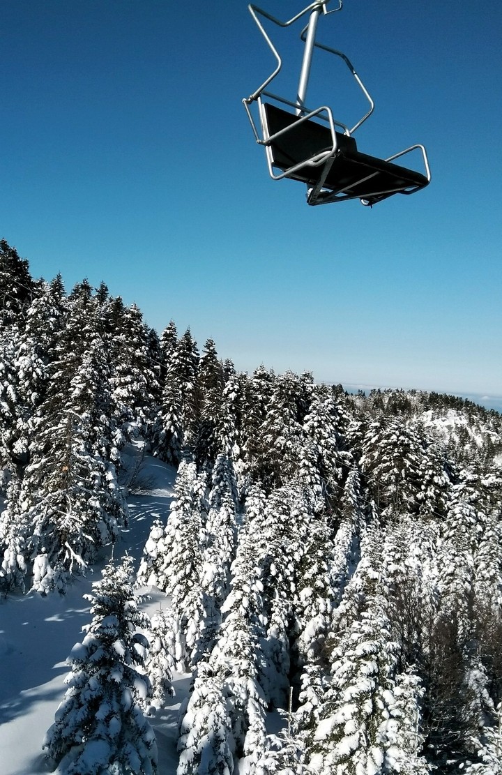 Uludağ