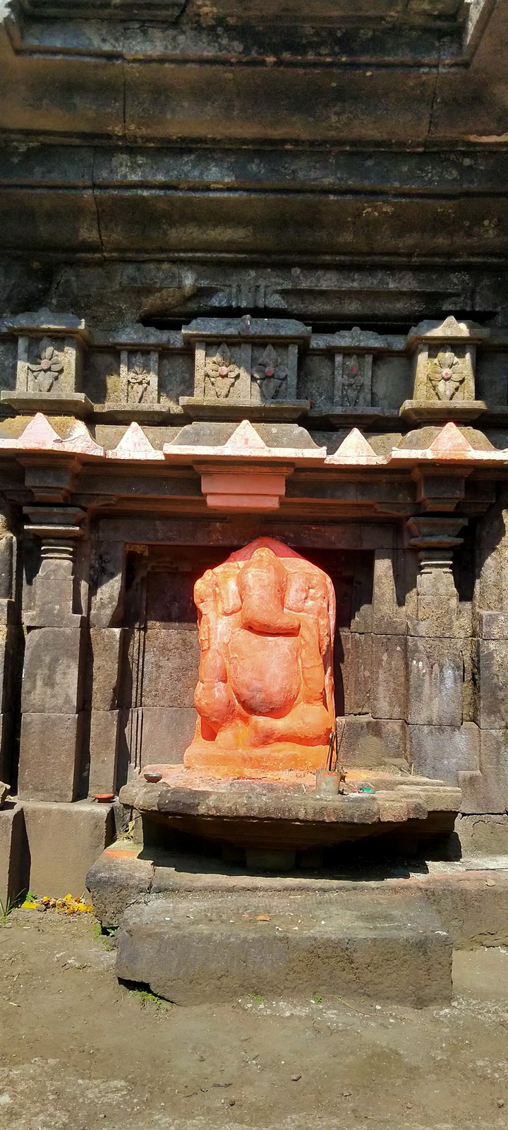 Ganesh ji