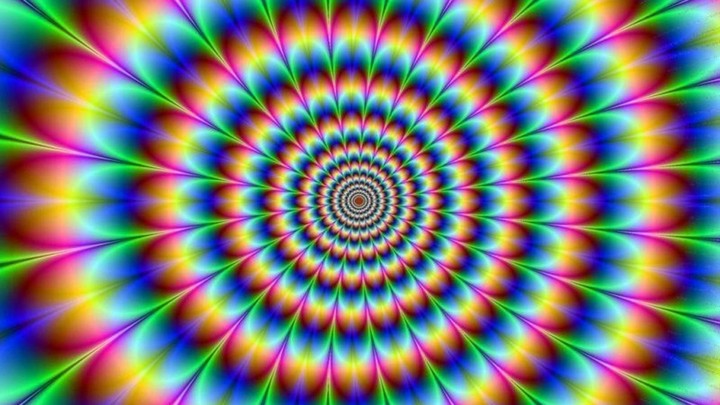 illusion