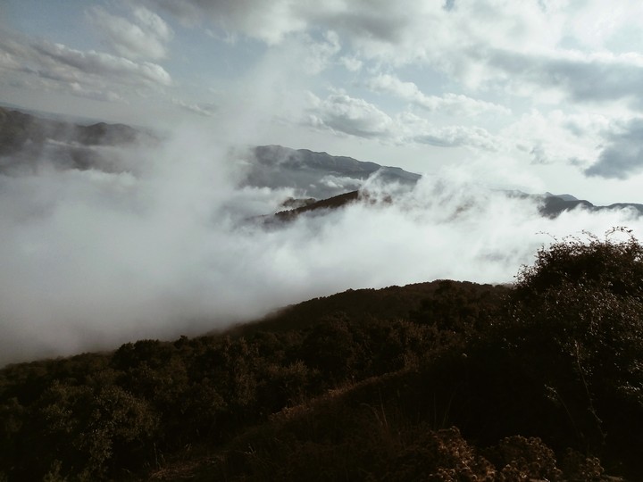sky
