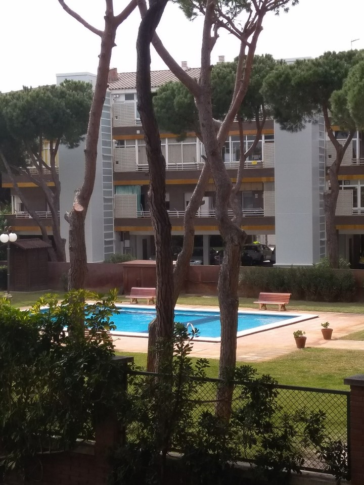 A house in gava mar
