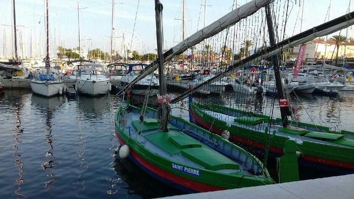 Port