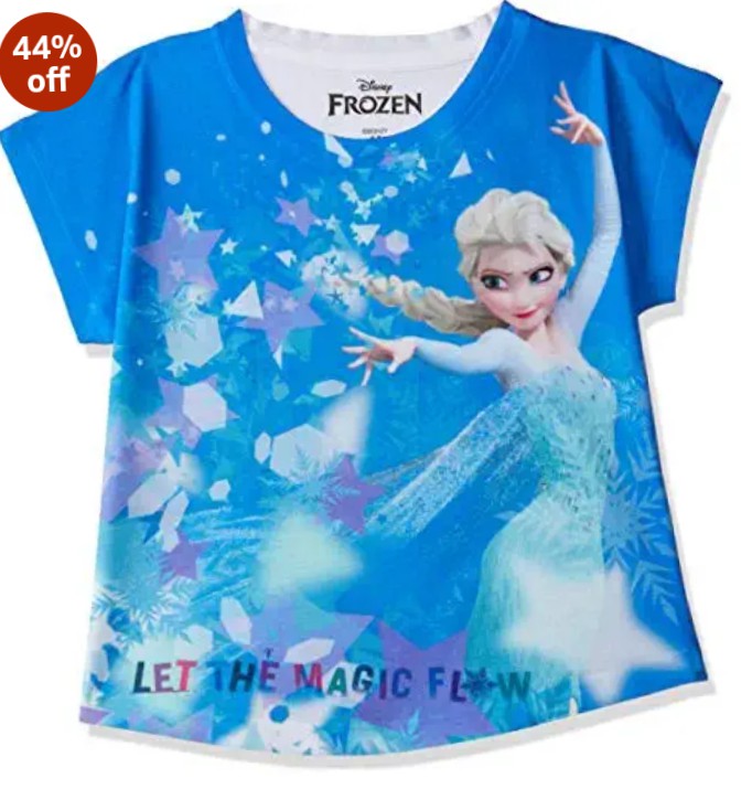 Frozen