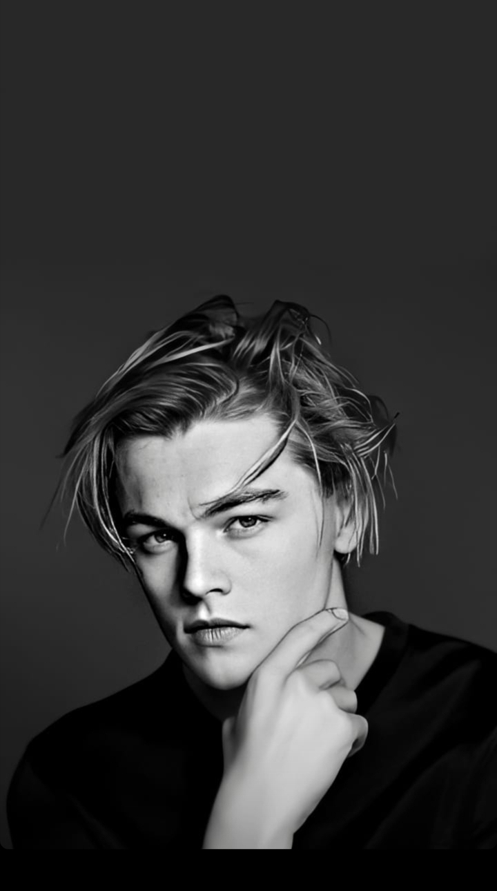 leo❤️