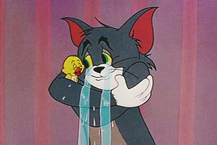 Том