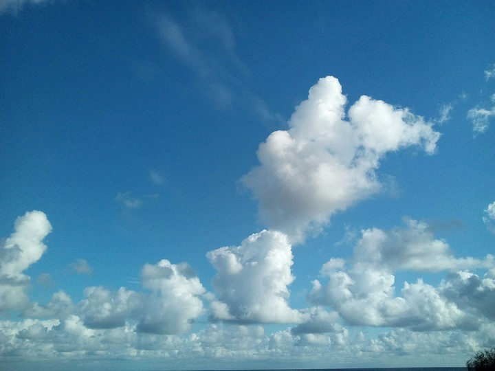 sky