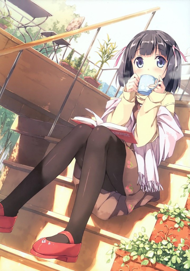 Anime