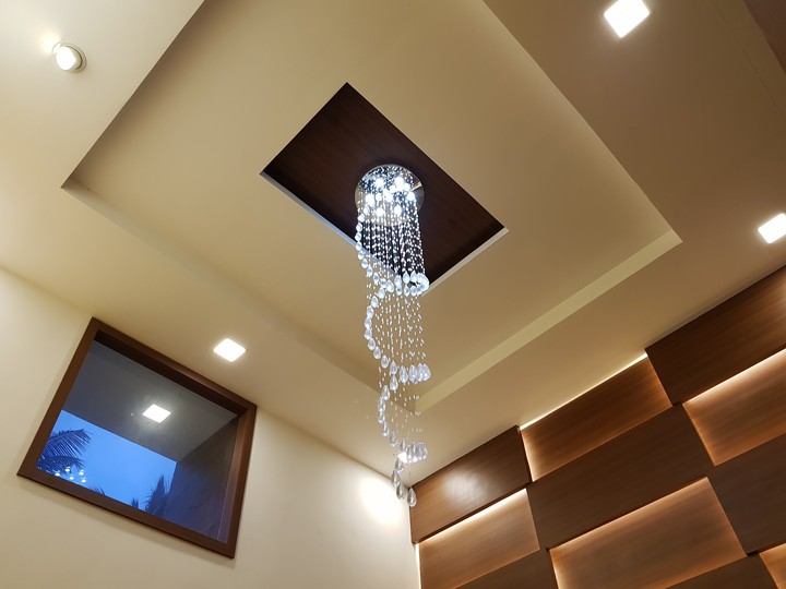 Chandelier