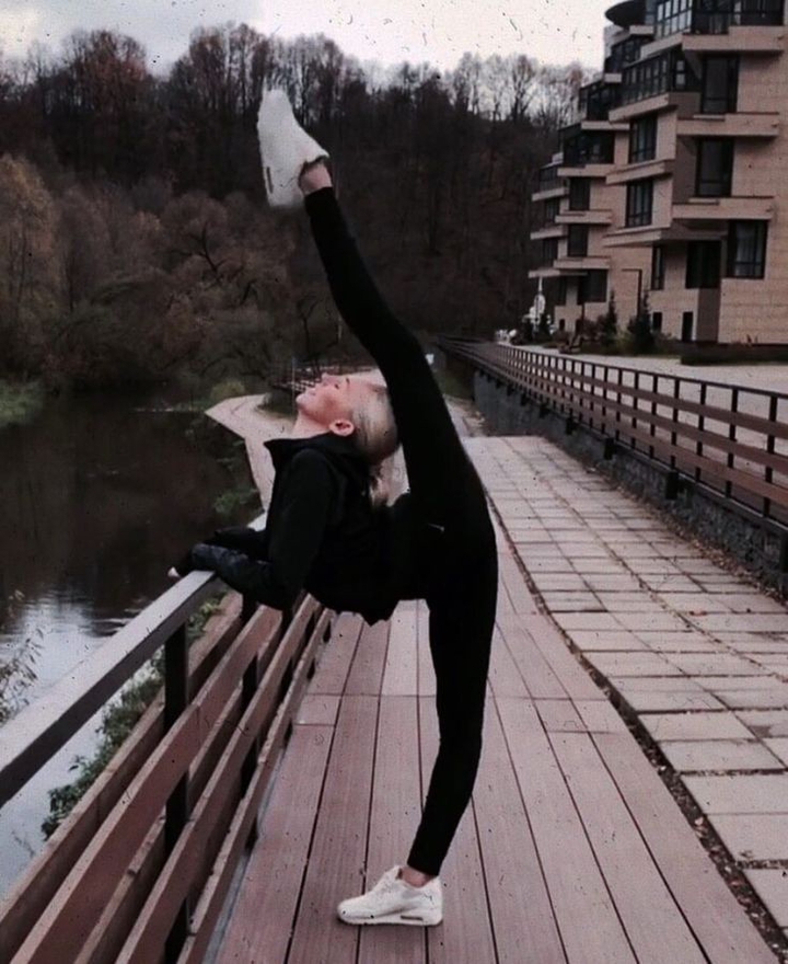 Kudryvtseva