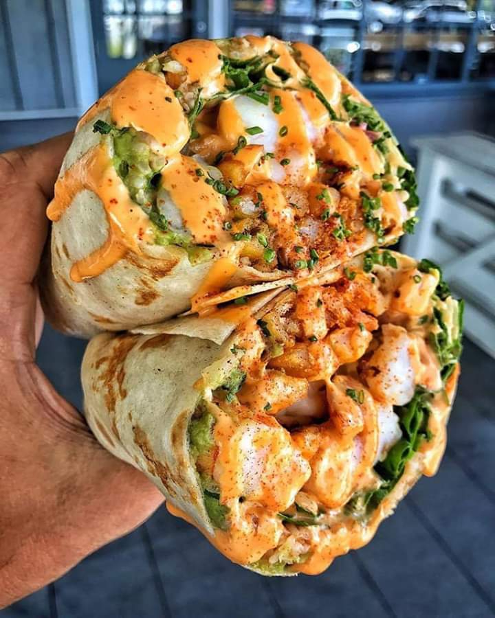food lover